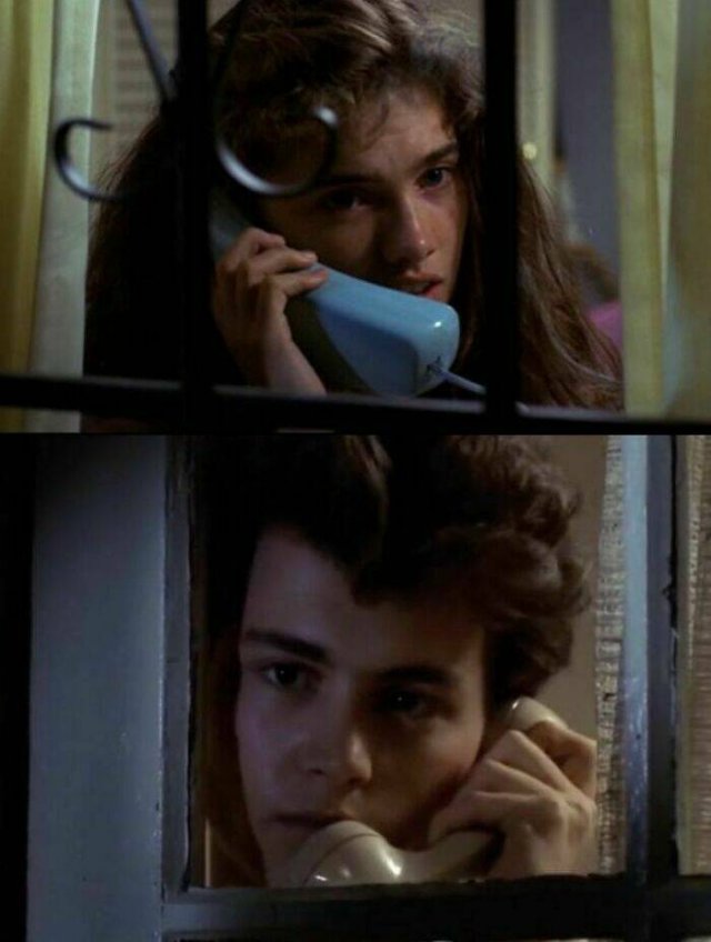 Memes For Horror Fans (29 pics)