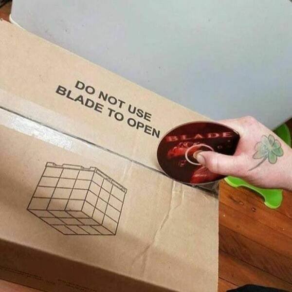 Memes For Horror Fans (29 pics)