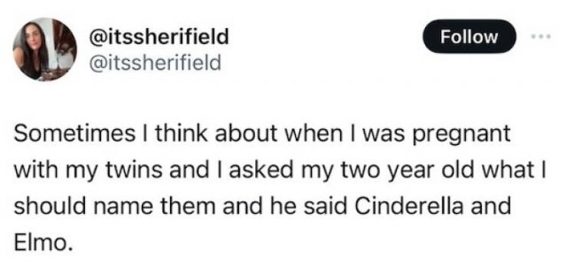 Funny Tweets (15 pics)
