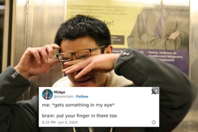 Funny Tweets (15 pics)
