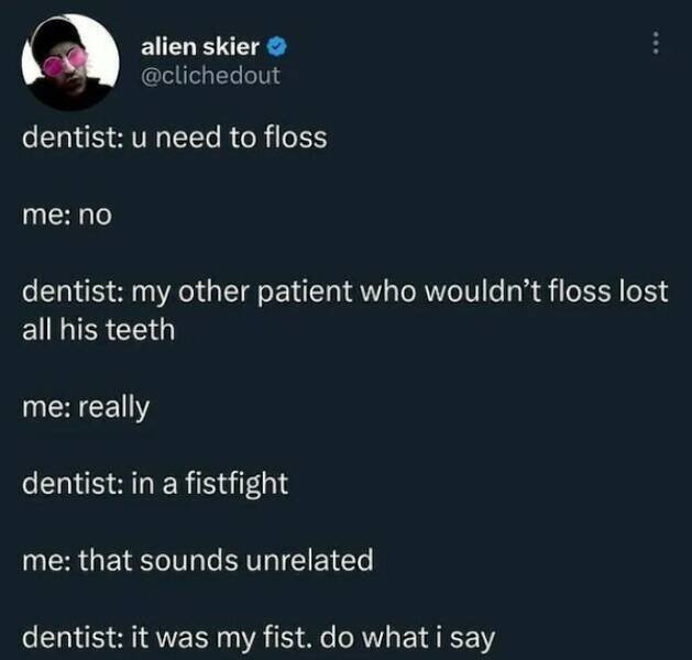 Funny Tweets (15 pics)