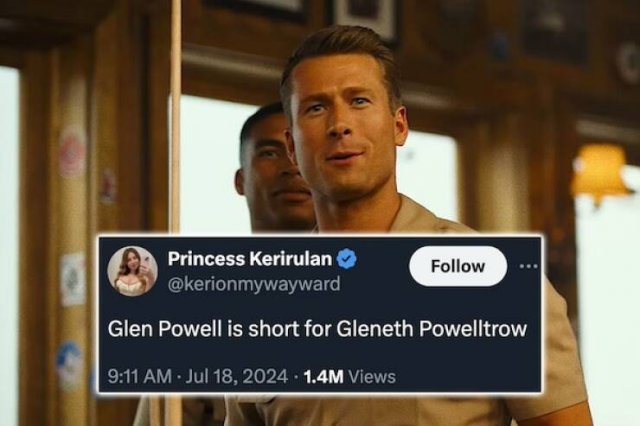 Funny Tweets (15 pics)