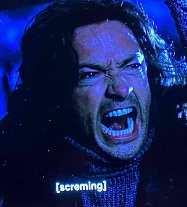 Memes For Horror Fans (29 pics)