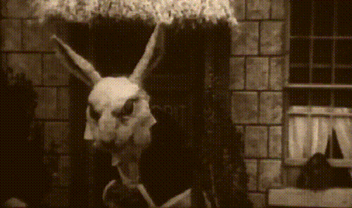 Creepy Facts (20 gifs) Creepy Facts (20 gifs)