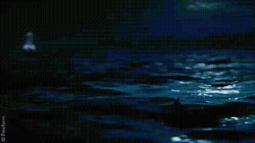 Creepy Facts (20 gifs) Creepy Facts (20 gifs)
