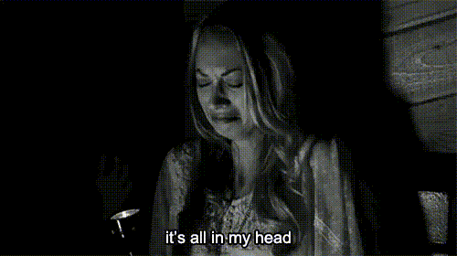 Creepy Facts (20 gifs) Creepy Facts (20 gifs)