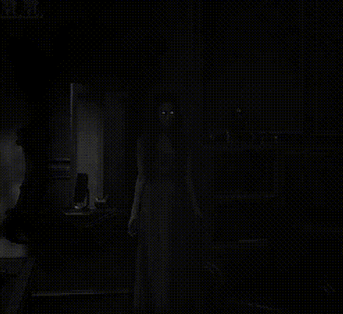 Creepy Facts (20 gifs) Creepy Facts (20 gifs)