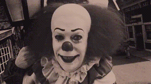 Creepy Facts (20 gifs) Creepy Facts (20 gifs)