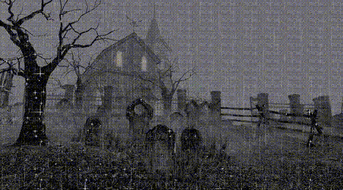 Creepy Facts (20 gifs) Creepy Facts (20 gifs)