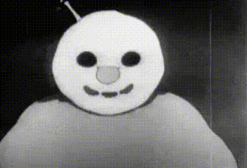 Creepy Facts (20 gifs) Creepy Facts (20 gifs)