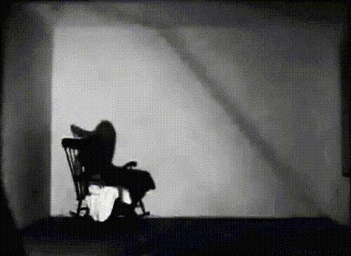 Creepy Facts (20 gifs) Creepy Facts (20 gifs)
