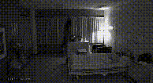 Creepy Facts (20 gifs) Creepy Facts (20 gifs)