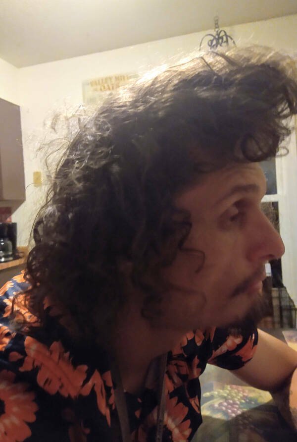 Awful Haircuts (23 pics)