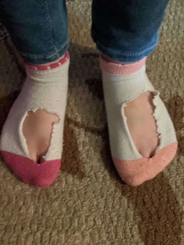 Kids Are Chaos (17 pics)