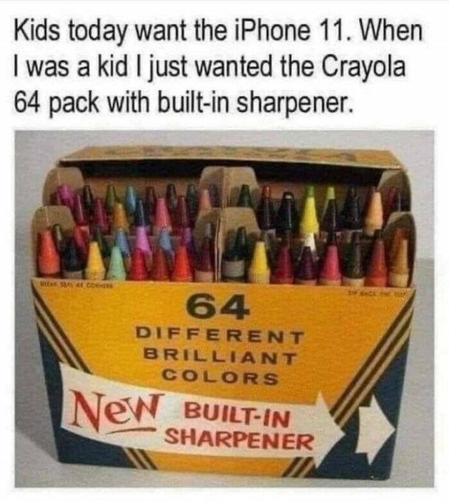 A Little Bit Of Nostalgia (24 pics)