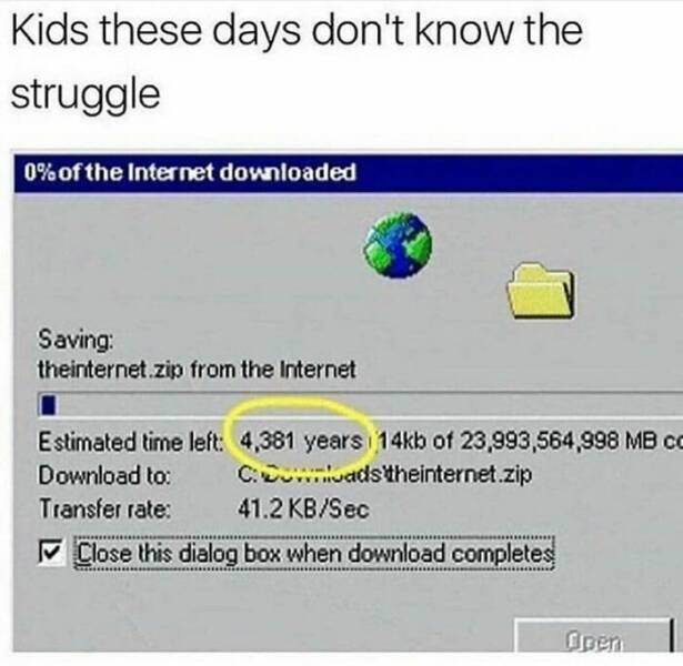 A Little Bit Of Nostalgia (24 pics)