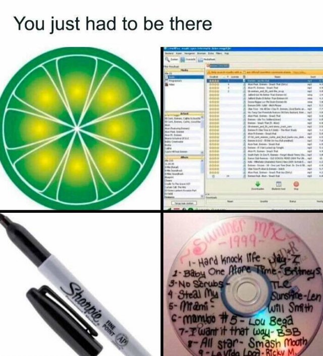 A Little Bit Of Nostalgia (24 pics)