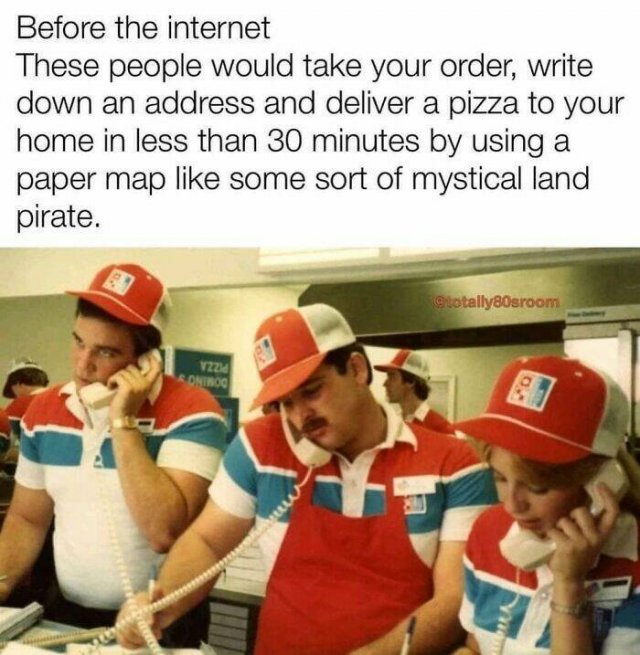 A Little Bit Of Nostalgia (24 pics)