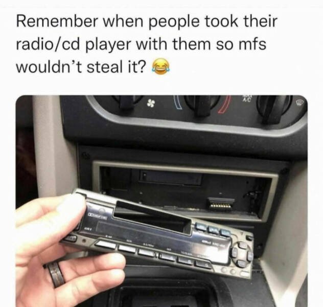 A Little Bit Of Nostalgia (24 pics)
