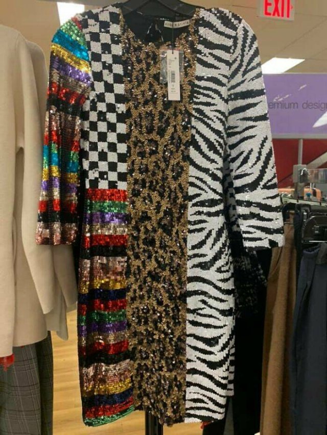 Awful Fashion (17 pics)