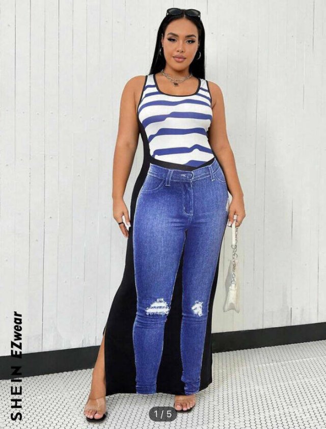 Awful Fashion (17 pics)