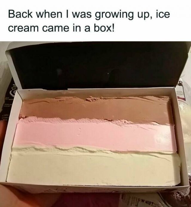 A Little Bit Of Nostalgia (24 pics)