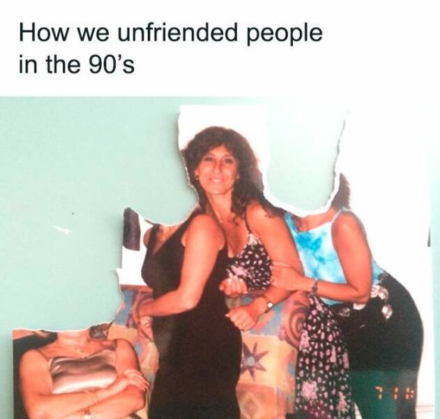 A Little Bit Of Nostalgia (24 pics)