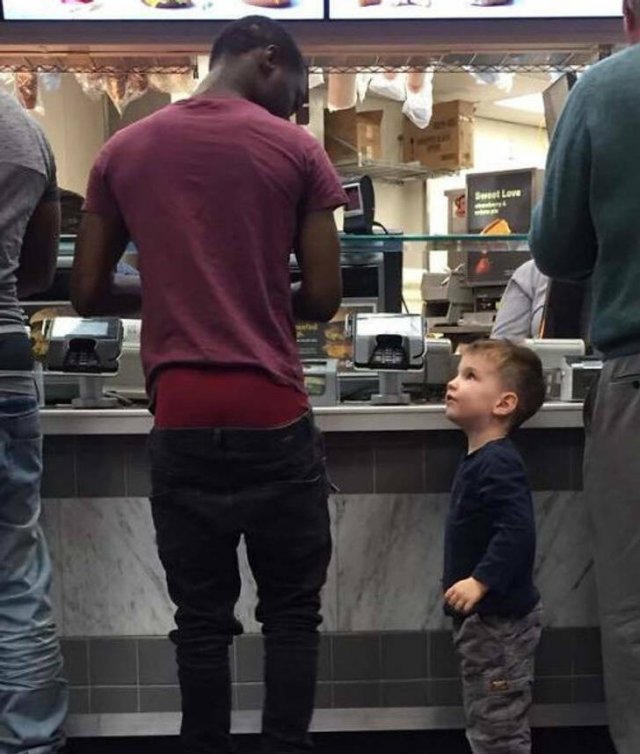 Kids Are Chaos (17 pics)