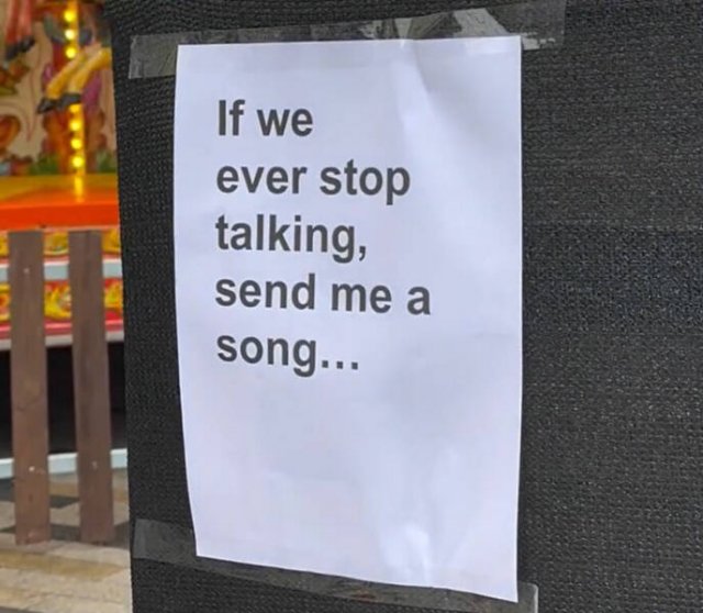 Messages For Good Mood (20 pics)