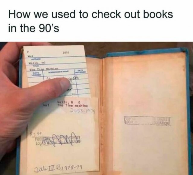 A Little Bit Of Nostalgia (24 pics)