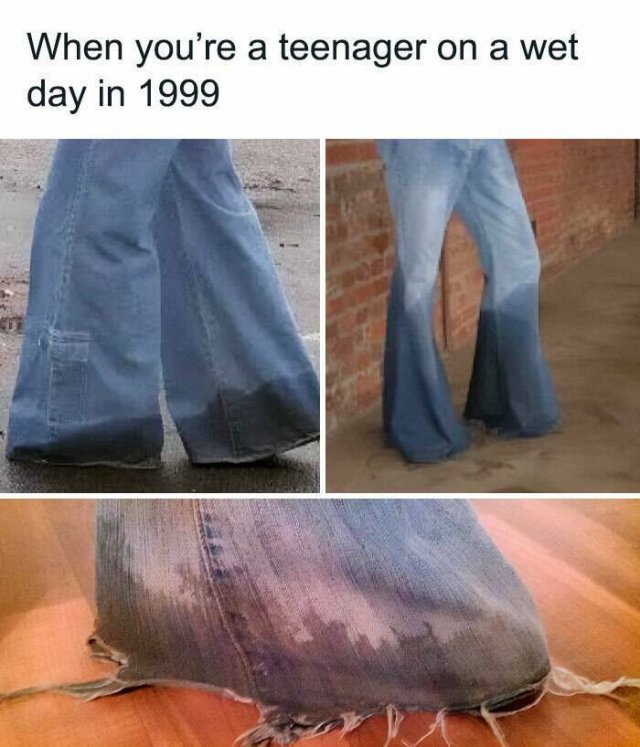 A Little Bit Of Nostalgia (24 pics)