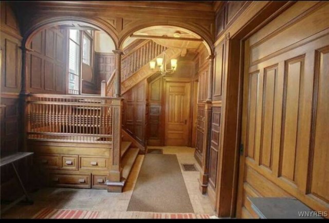 Century-Old Homes And Finds In Them (25 pics)