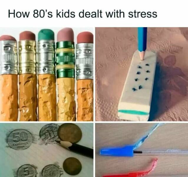 A Little Bit Of Nostalgia (24 pics)