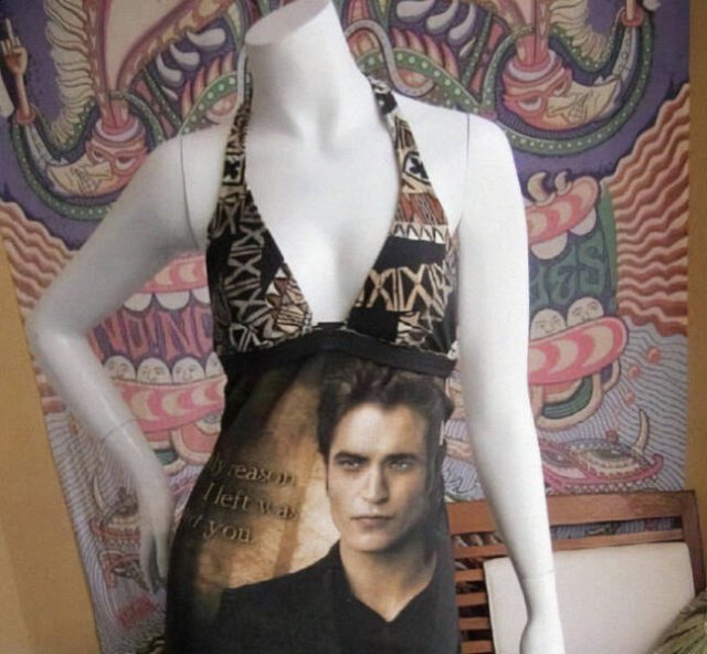 Awful Fashion (17 pics)