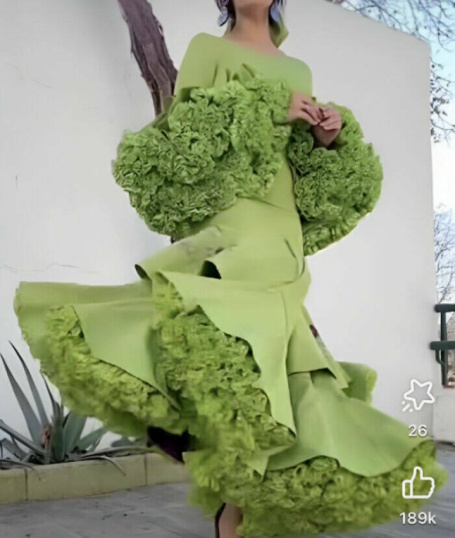 Awful Fashion (17 pics)