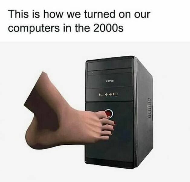 A Little Bit Of Nostalgia (24 pics)