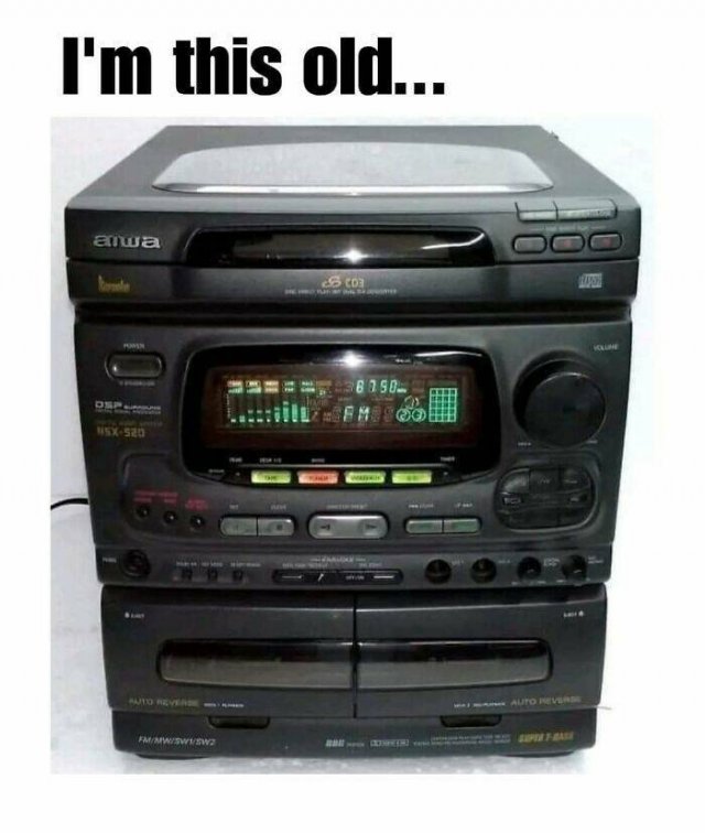 A Little Bit Of Nostalgia (24 pics)