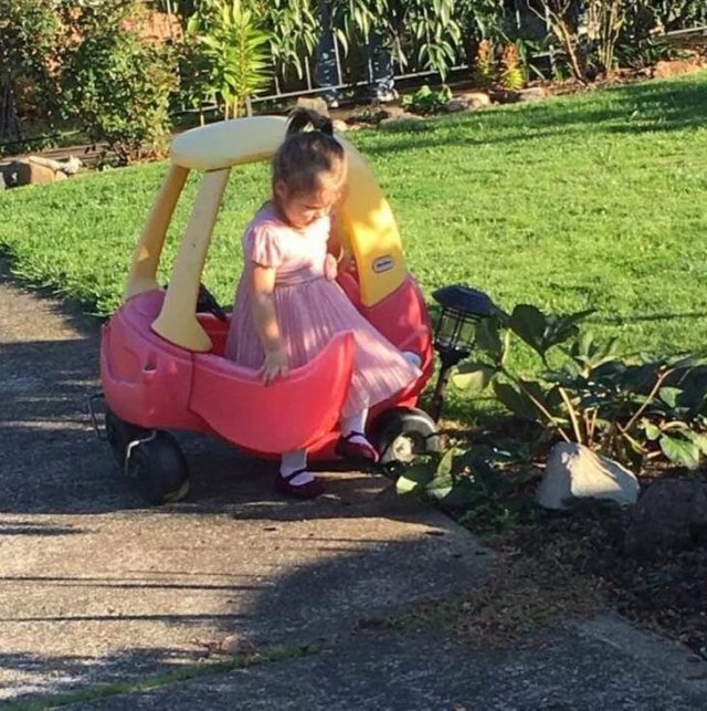 Kids Are Chaos (17 pics)