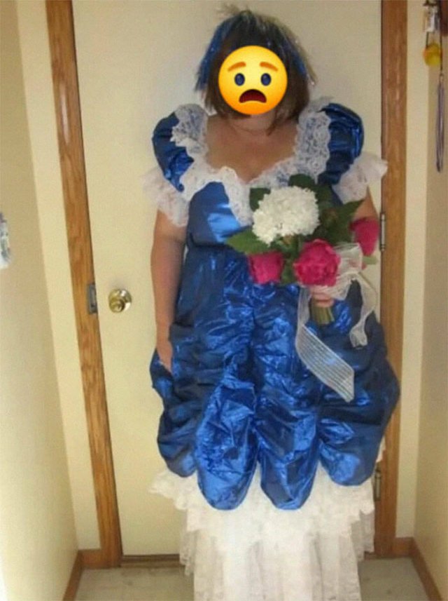 Awful Fashion (17 pics)