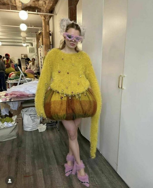 Awful Fashion (17 pics)