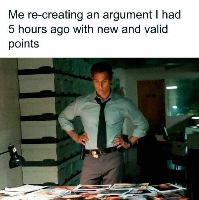 Funny Memes (24 pics)