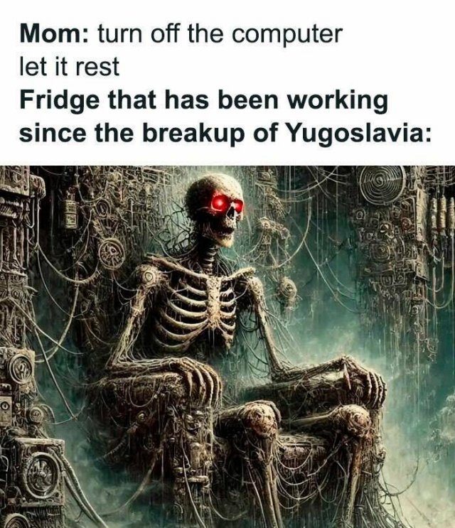 Historical Memes (20 pics)