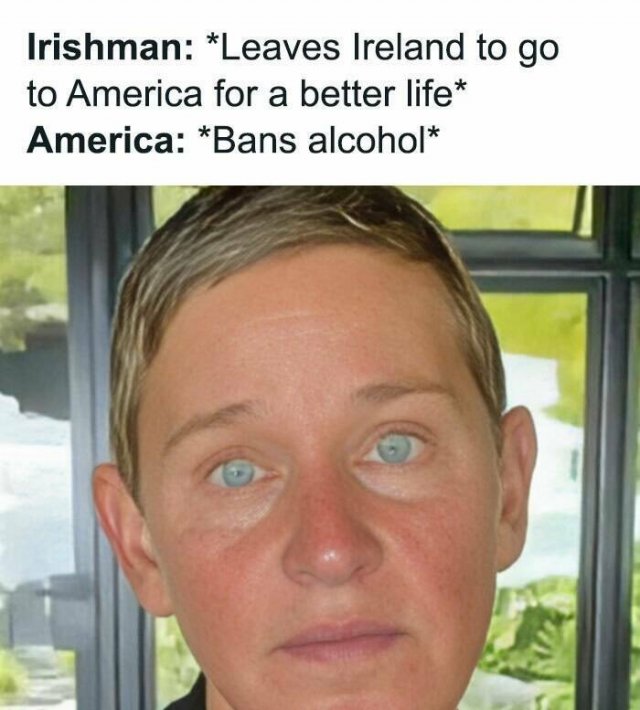 Historical Memes (20 pics)