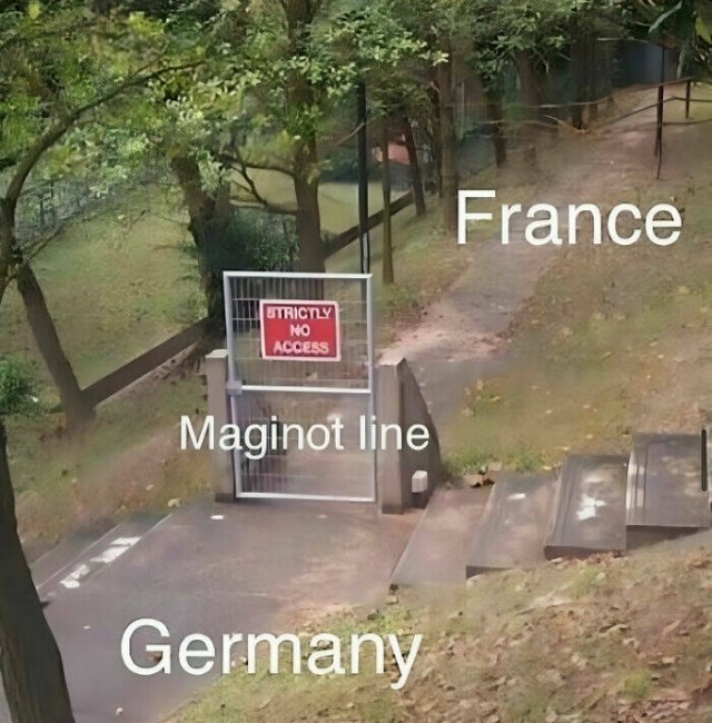 Historical Memes (20 pics)