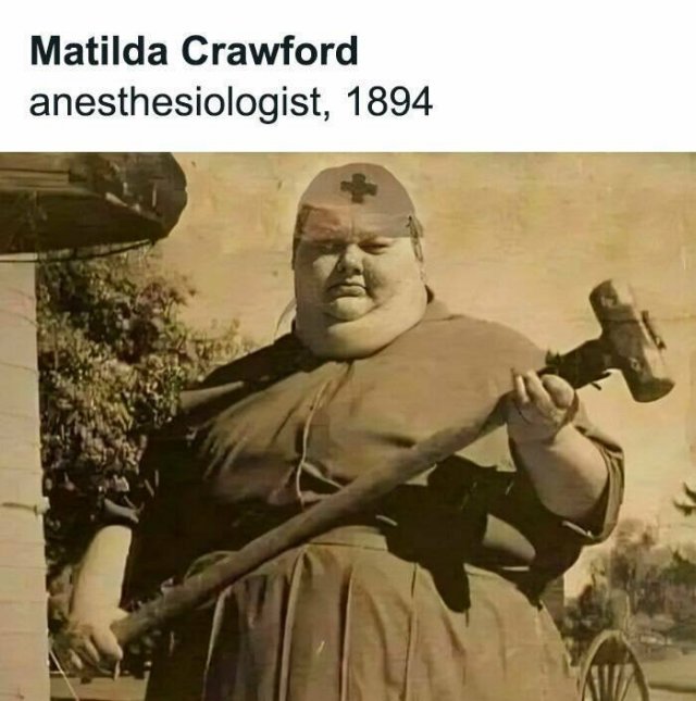 Historical Memes (20 pics)