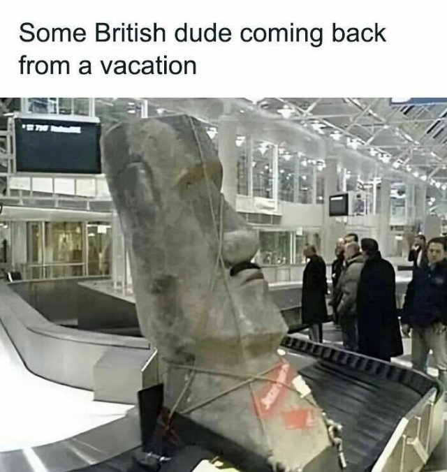 Historical Memes (20 pics)