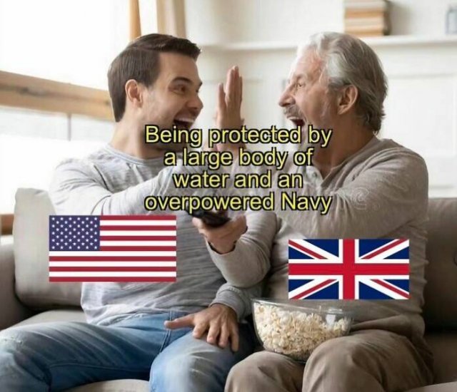 Historical Memes (20 pics)
