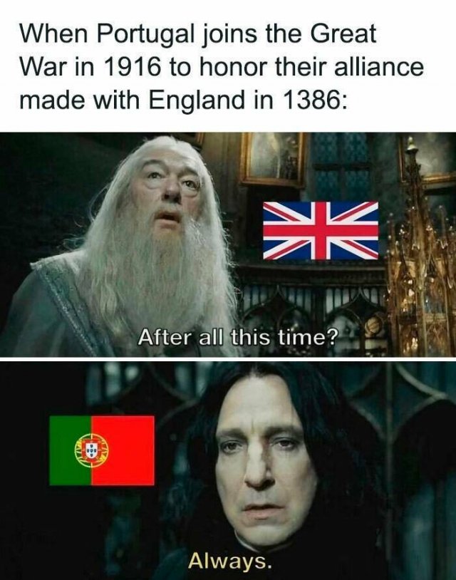 Historical Memes (20 pics)