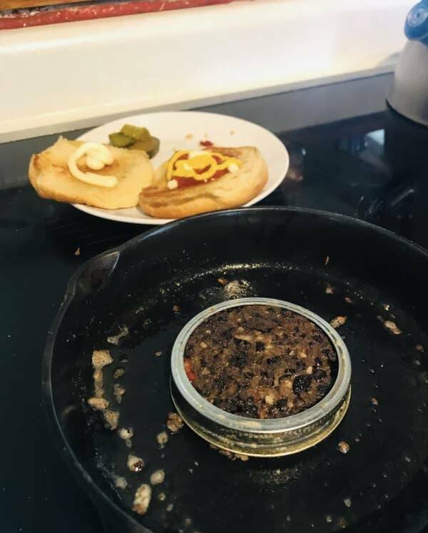 Useful Cooking Tips (22 pics)
