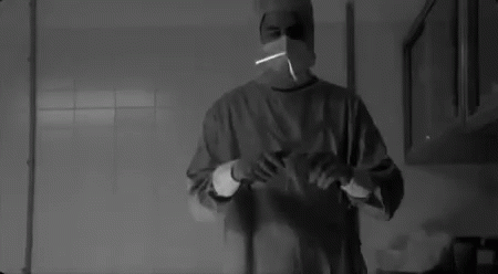 Creepy Facts (15 gifs) Creepy Facts (15 gifs)